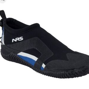 NWOT NRS Kicker Remix water shoes SZ 12